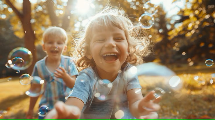 День защиты детей в Краснодаре: афиша мероприятий