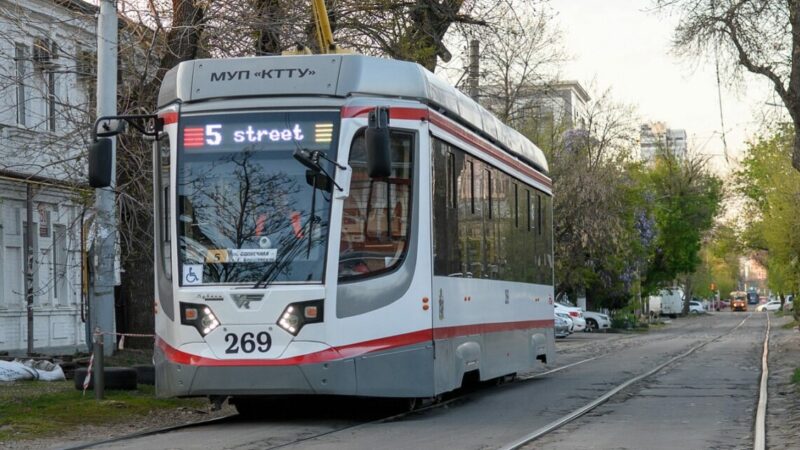 В Краснодаре в день матча с Никарагуа усилят работу общественного транспорта