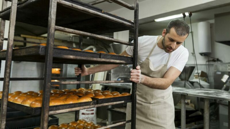 На Кубани в расширение кондитерской фабрики планируют вложить до ₽150 млн