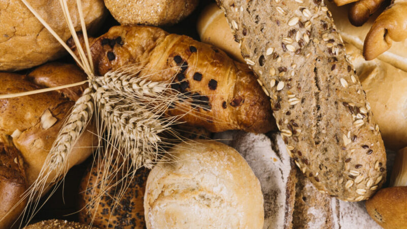 На Кубани в 2025 году средний чек покупки хлеба вырос на 14%