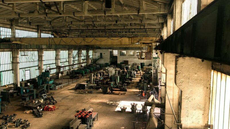 От разрушений к восстановлению: как в Краснодаре возрождали предприятия после Великой Отечественной войны