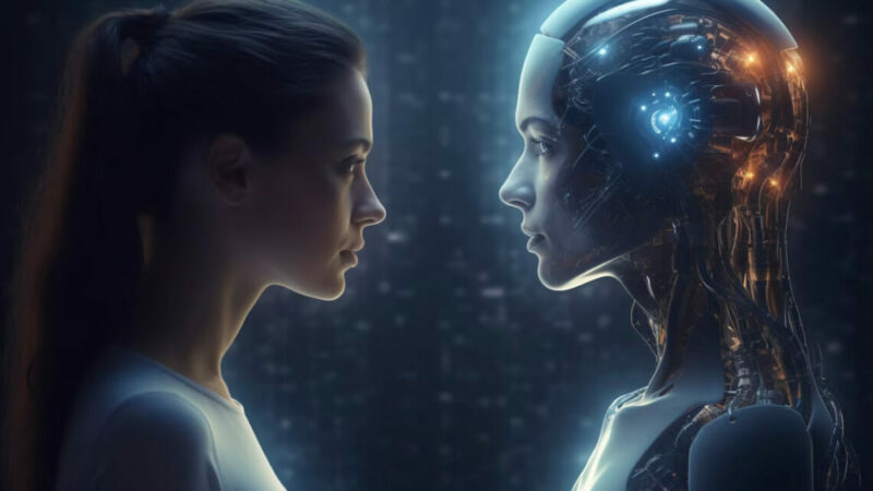 Нейросети в деле: может ли ИИ заменить сотрудников