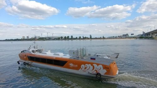 Донской туроператор признал аренду «Валдаев» невыгодной для экскурсий