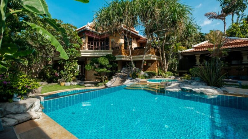 Выйти из тени: закон о легализации гостевых домов скажется на туристической отрасли Юга