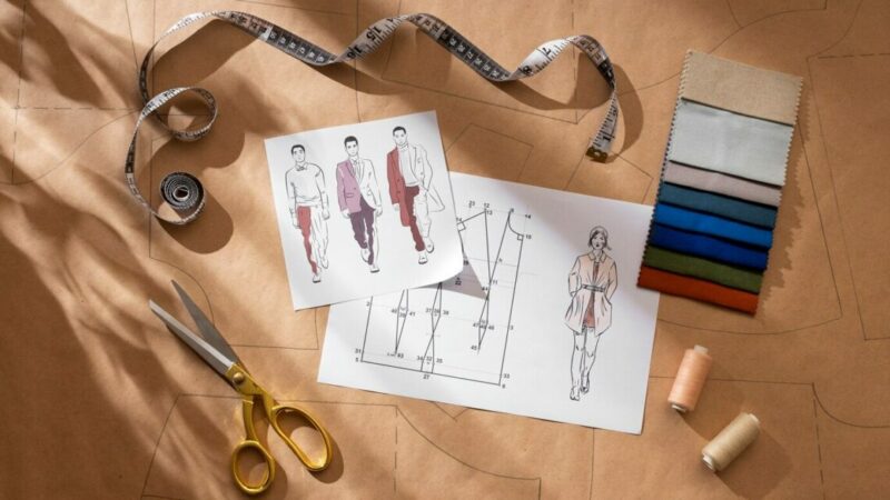 В Ростовском техникуме индустрии моды число выпускников выросло на 12%