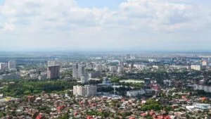 Краснодару 233 года: афиша мероприятий на день города