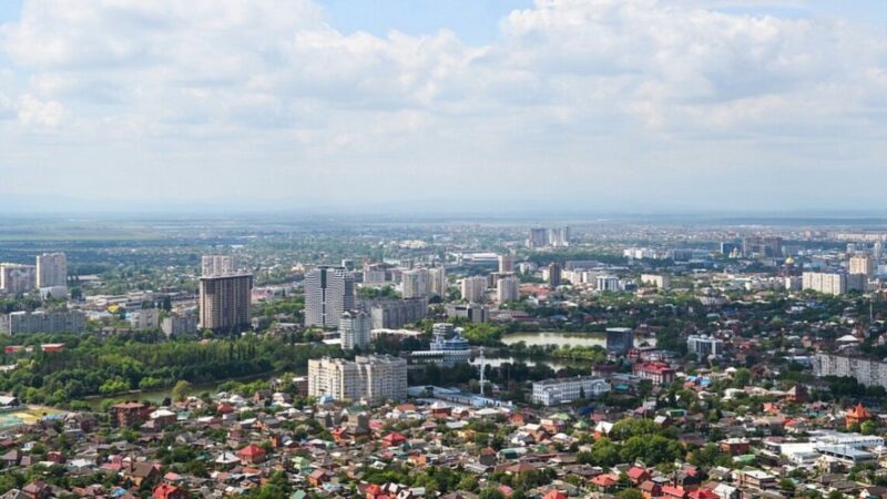 В Краснодаре аренда в премиум-сегменте стрит-ритейла выросла на 30% за 2 года