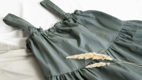 Продажи платьев на Дону весной 2025 года выросли в 2,3 раза