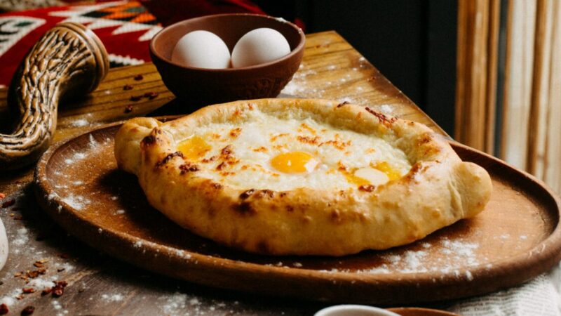 От кафе в цоколе до сети заведений грузинской кухни: история ростовского ресторатора Екатерины Головатенко