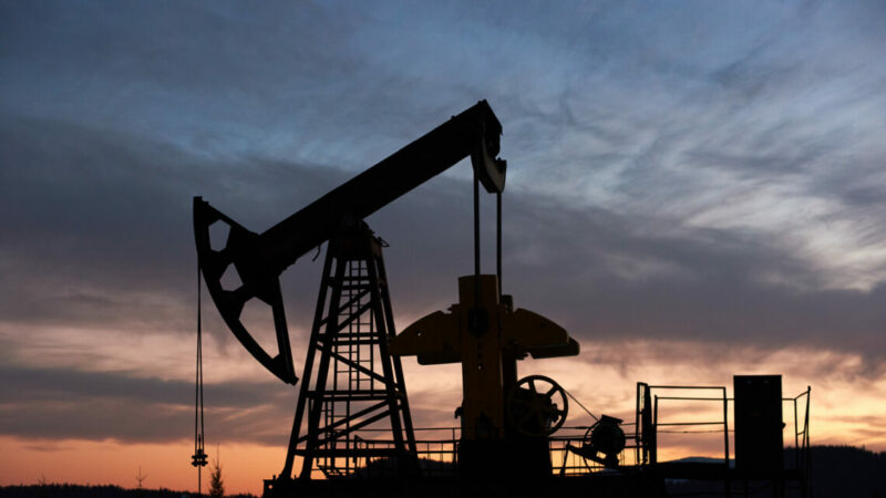 Песков: нефть на НПЗ в Туапсе предназначалась для экспорта