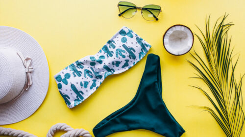 На Дону весной 2025 года продажи купальников выросли в 2,2 раза