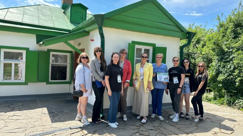 Таганрог: город, где история встречается с современностью