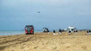 Министерство ГО и ЧС Кубани: Информация о новых выбросах мазута в Анапе — фейк