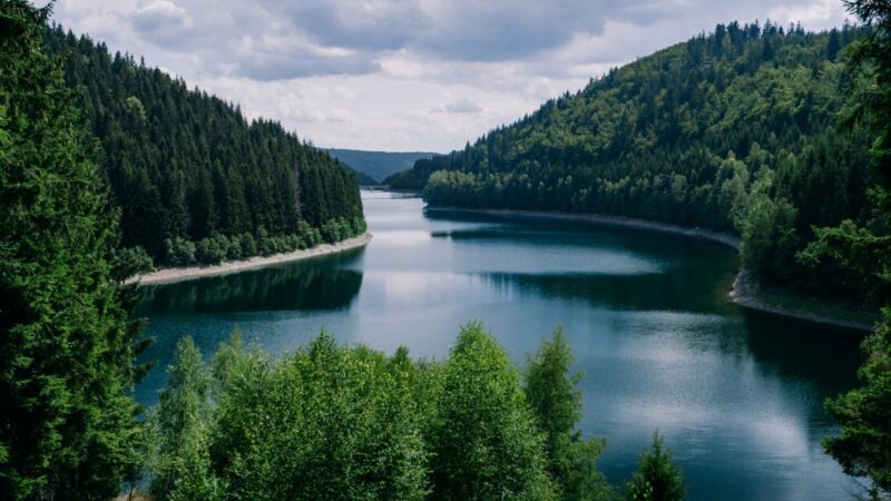 В Сочи отдыхающих в кемпингах предупредят о необходимости покинуть поймы рек