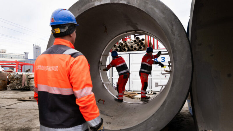 Что такое EPC-контракт в строительстве