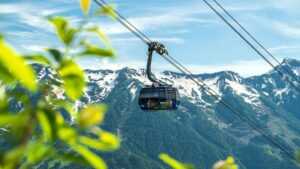 Путешествие на три дня: кто и куда едет на выходные