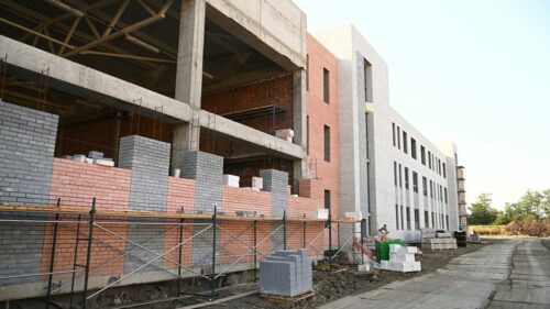 В 72% школ Ростова-на-Дону есть вторая смена