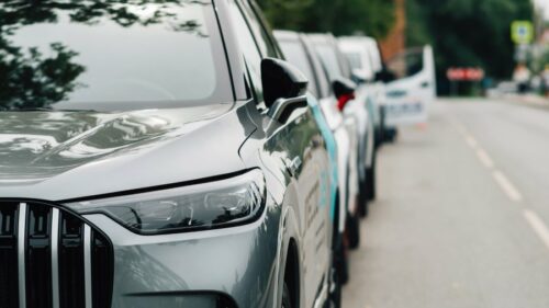 На Дону с 1 апреля штрафы за неоплаченную парковку вырастут вдвое