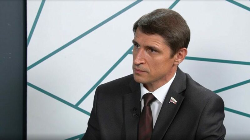 Андрей Арендаренко: Мы знаем множество примеров, когда бизнес трансформировал города
