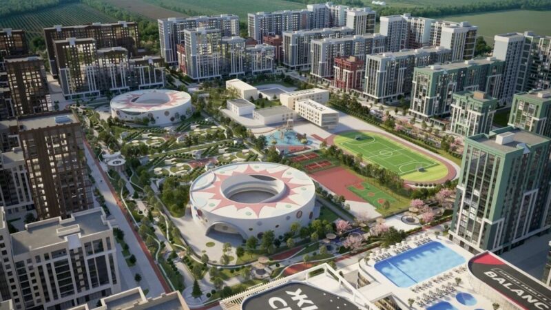 Девелопер ТОЧНО объявил старт продаж новых кварталов в ЖК «Столицыно»