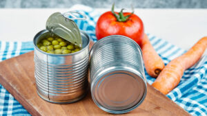 Объем экспорта готовой пищевой продукции с территории Кубани за год вырос на 20%