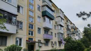 Число поврежденных ураганом домов на Дону выросло до 248