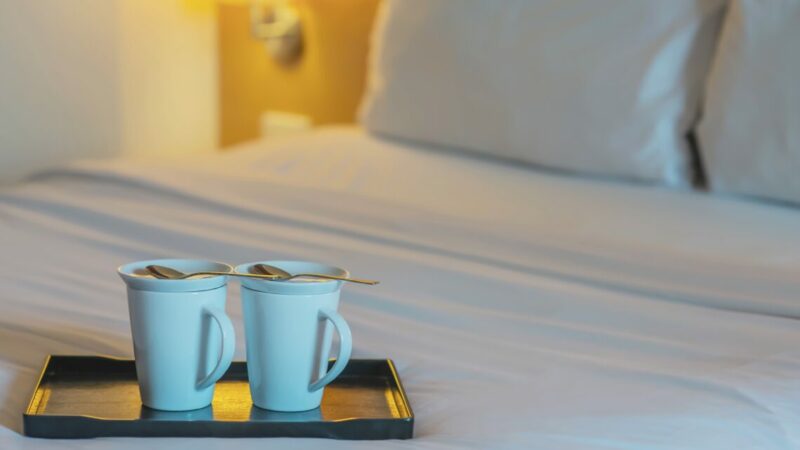 На Кубани в ближайшие 7 лет число мест в отелях увеличится на 50 тыс. номеров