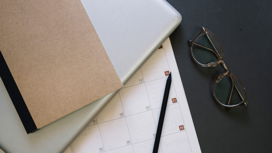 Календарь предпринимателя на март-2026