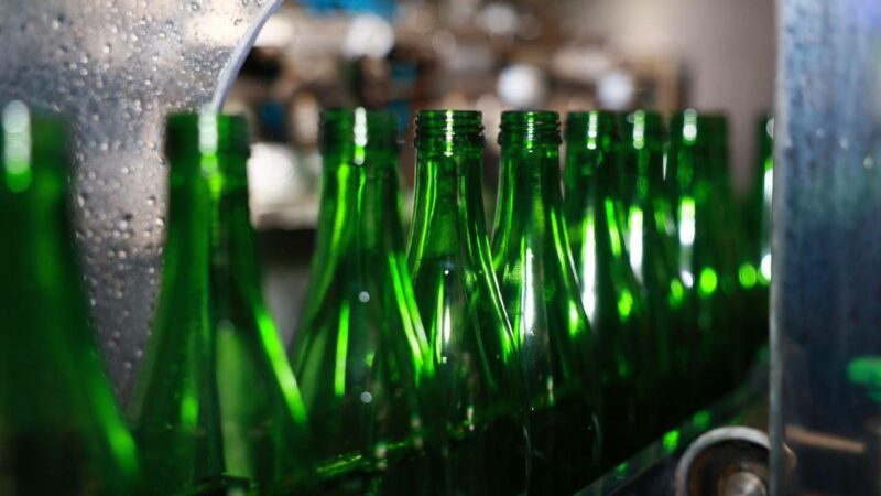 На Дону рестораны продают больше 15% всего розничного алкоголя