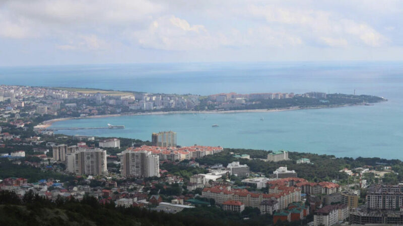 Спрос на туры в Геленджик после открытия аэропорта вырос на 40%