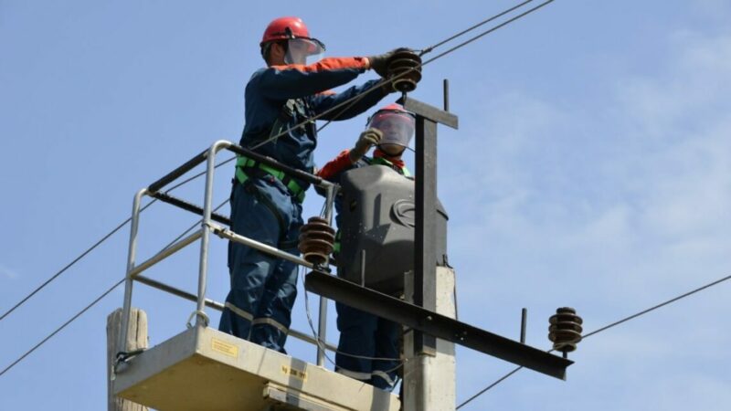На Дону обновился рекорд потребления в осенне-зимнем периоде