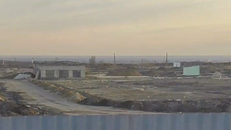 На Дону 116 га земли бывших  Аксайских рынков не могут включить в программу КРТ