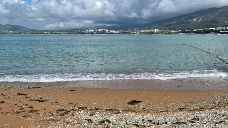 В ГД рассчитывают на полноценную работу бизнеса в Анапе после открытия пляжей