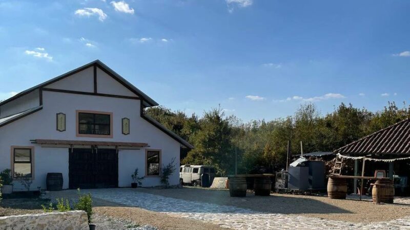 Ростовская область заняла первое место в РФ по ИЖС с помощью кредитов ДОМ.РФ