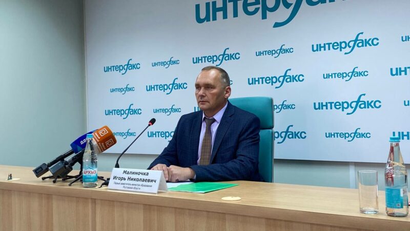 Почти треть выпускников Дона в 2025 г. набрали свыше 80 баллов на ЕГЭ