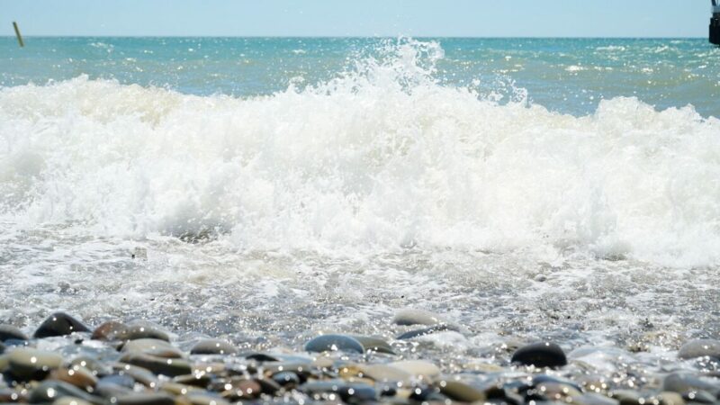 Инвестор представил план комплексного развития Приморской набережной Сочи