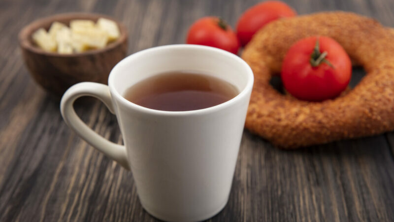 В Ростовской области чай вырос в цене на 8% в мае-июне 2025 года