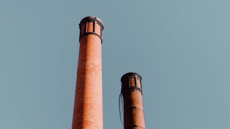 В Ростове и Новочеркасске планируют сократить выбросы на 20% к 2030г.