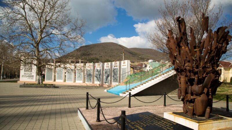 На Кубани действует более 50 патриотических турмаршрутов