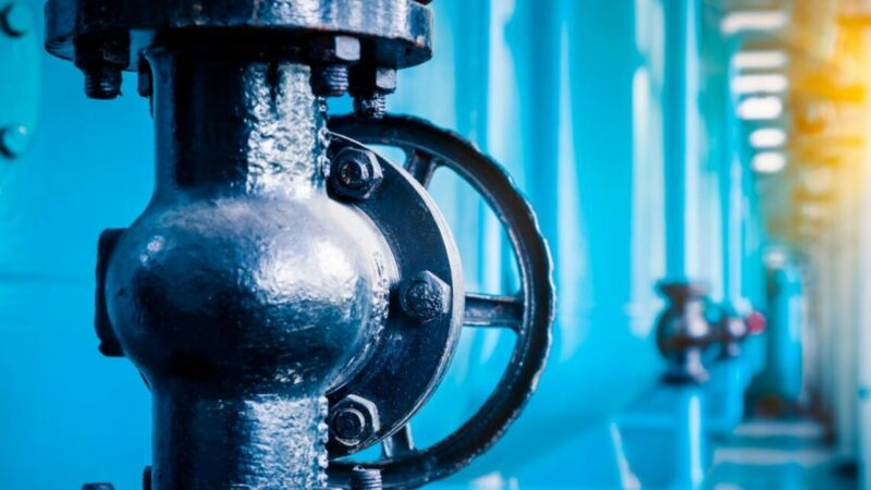 В Ростовской области на реконструкцию 9 объектов водоснабжения за 3 года направят 10 млрд руб.