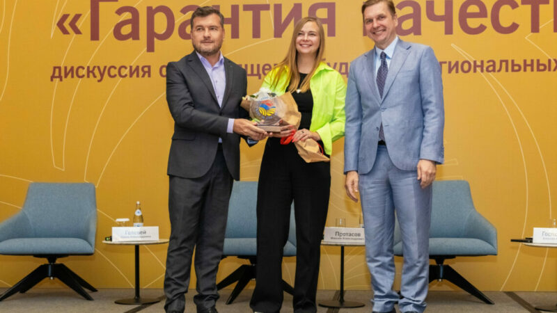 Число предприятий-участников системы «Сделано на Дону» увеличилось на 43% в 2025г.