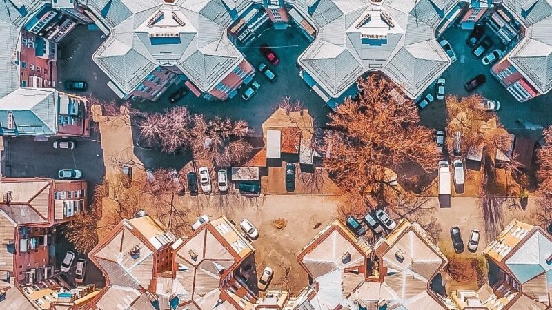 Дизайн-код Ростова не будет регулировать праздничное оформление города