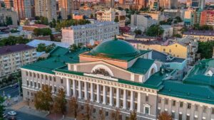 Девелопмент на Дону: главные тренды на рынке недвижимости