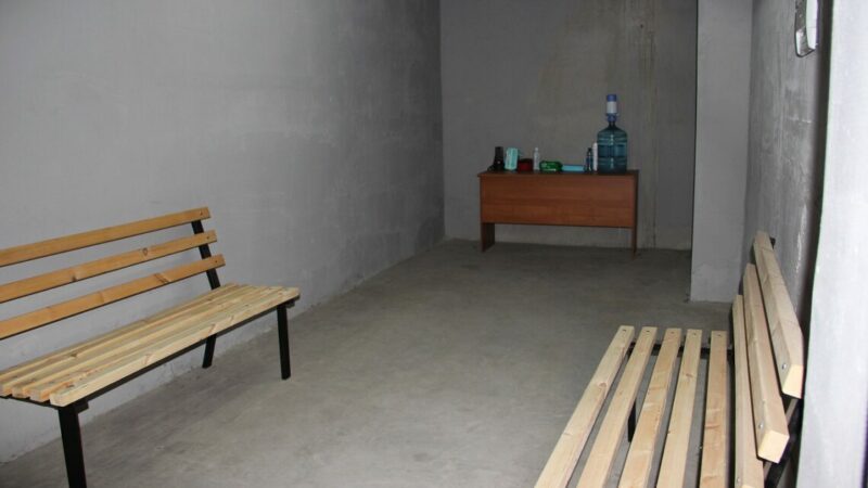 Власти Ростова обследуют новые МКД на левом берегу на предмет наличия укрытий