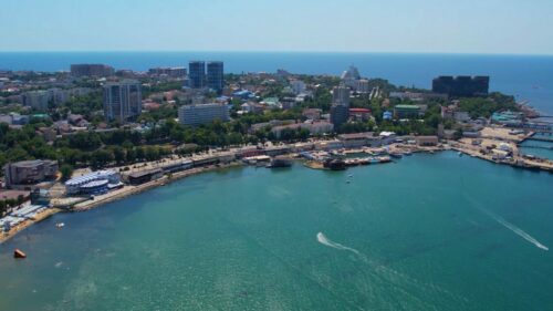 Инвесторы стали чаще приобретать недвижимость в Анапе вместо Сочи