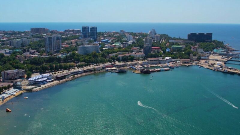 На Кубани в 2025 г. стоимость премиум-недвижимости на побережье выросла на 15%