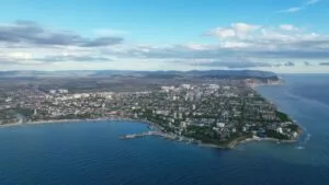 Купальный сезон в Анапе начнется 1 июня
