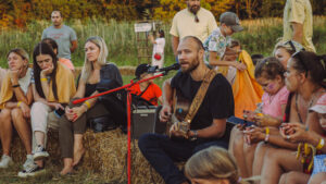 Успеть до конца лета: южные фестивали последней декады августа