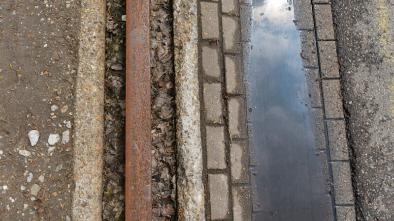 Проект реконструкции ливневой канализации запада Ростова разработают за 28 млн руб.