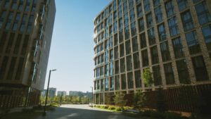 Базовые требования, а не опции: как изменились стандарты жилья комфорт-класса на Юге